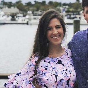 Meet your Posher, Kaitlyn